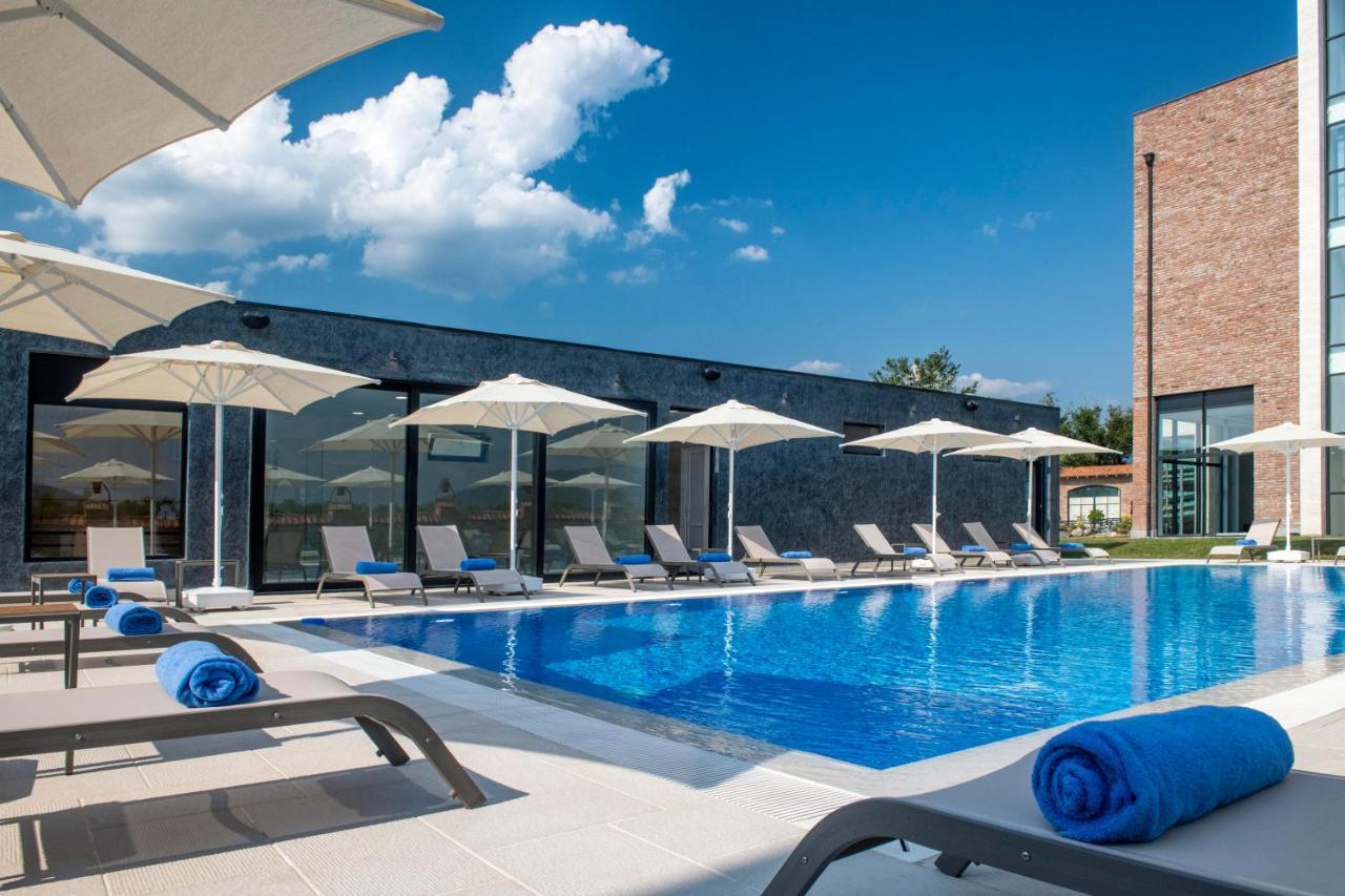 Villa Mosavali Akhalubani  Exteriér fotografie